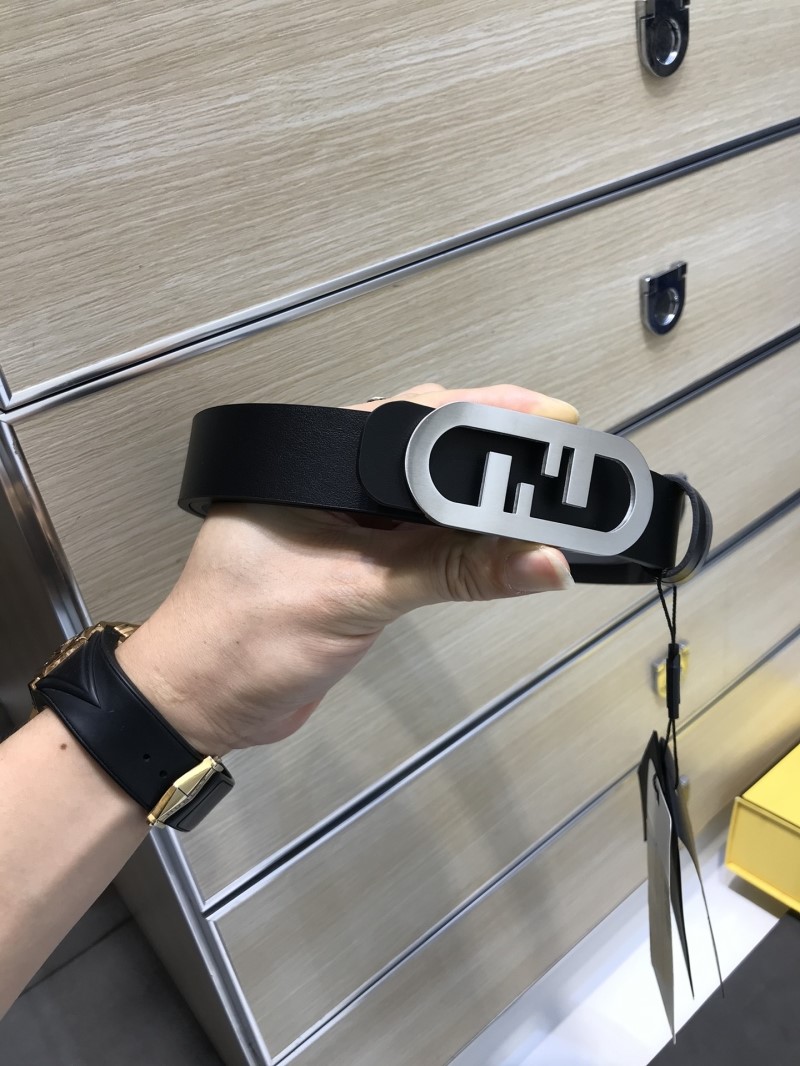 F**di belts